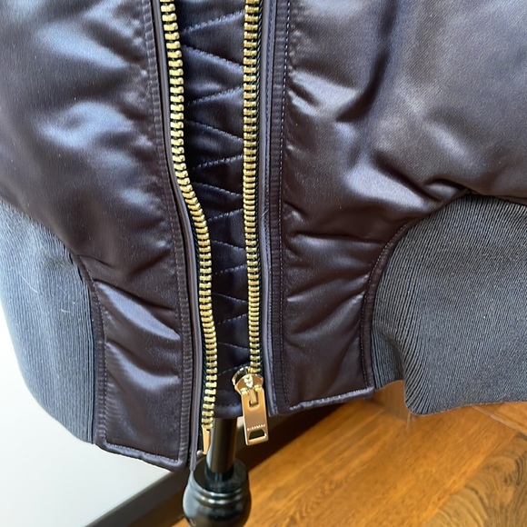 Burberry Jacket. Authentic - Picture 13 of 14